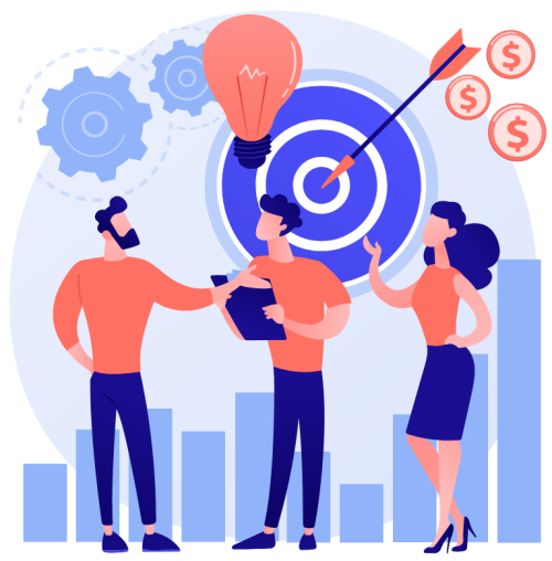 our values i software