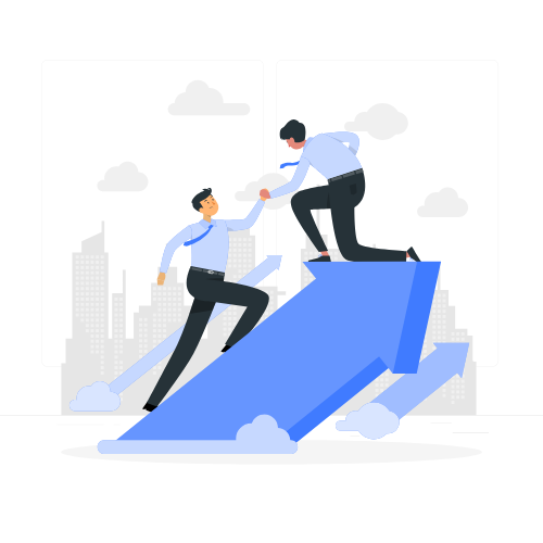 Grow Together Mobile App Development