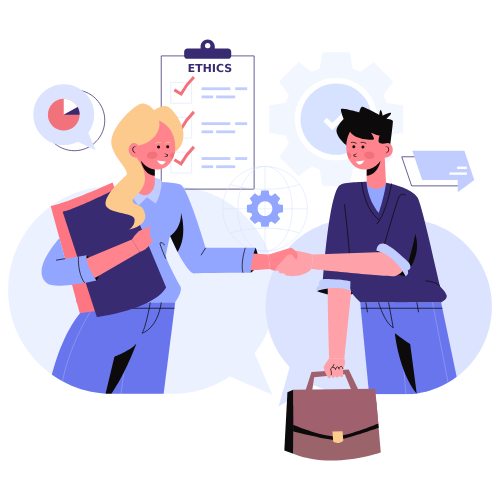 Join With US to Develop New App