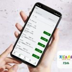 keiai app development