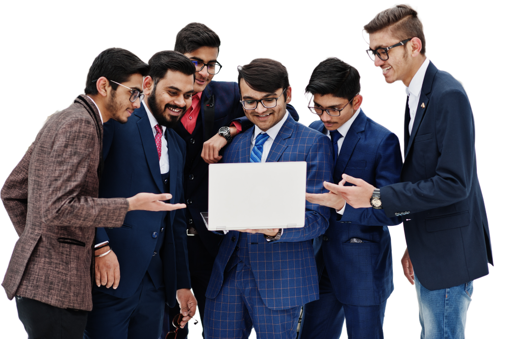 Best Web Development Company
