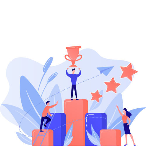 our acievement