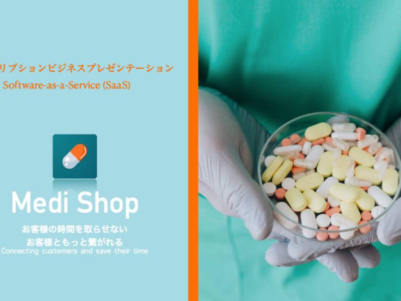 Medi Shop